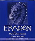 Eragon (Inheritance, Book 1)