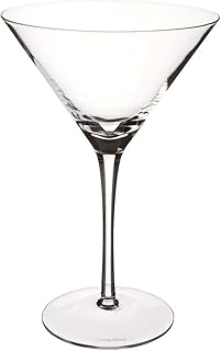 Villeroy & Boch Cocktailgläser, Hartporzellan, transparent, 300 Ml