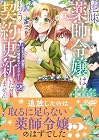 地味薬師令嬢はもう契約更新いたしません。 ざまぁ? 没落? 私には関係ないことです 第2巻