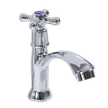 Waschtisch Heiß oder kalt Rührgerät Küche Waschen Becken Wasserhahn