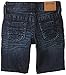 True Religion Boys' Ricky Cut Off Short