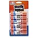 Elmer's Disappearing Purple School Glue, Washable, 6 Pack, 0.21-ounce sticks