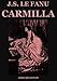 Carmilla (Annotated)