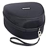 Caseling-Case-for-3M-Peltor-X-Series-NRR-31-dB-Earmuff-for-3M-Peltor-H10A-Optime-105-Earmuff-Includes-Mesh-Pocket-for-accessories