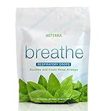 doTERRA Breathe Respiratory Drops 30 count