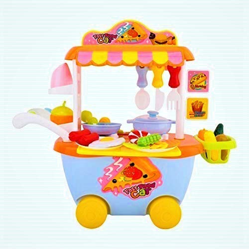 baby cooking toys