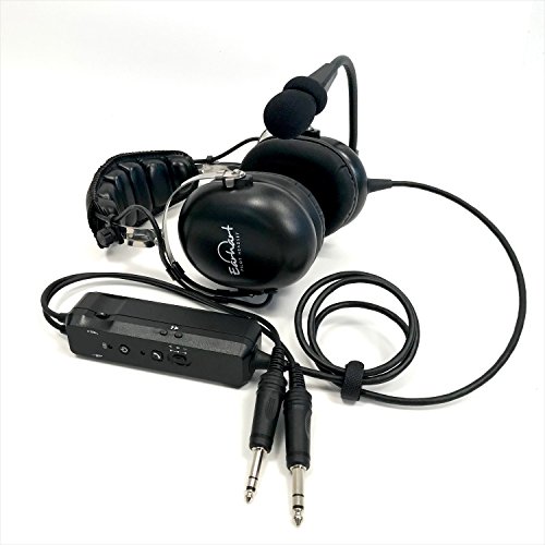 EarHart-Pilot-Headset-ANR-ANC-Bluetooth-Premium-Aviation-Headphones-Active-Noise-Reduction-MP3-input-Airplane-Helicopter