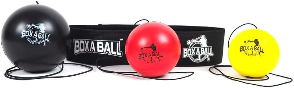 Boxaball Clearance