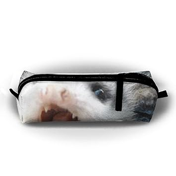 Amazoncom Kiot156 Cute Baby Possum Pen Case Pencil Bag Holder Amazoncom Kiot156 Cute Baby Possum Pen Case Pencil Bag Holder