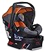 BOB B Safe 35 Infant Car Seat, Canyon