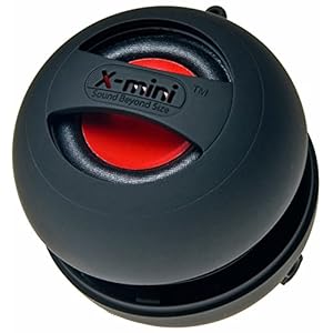 Satechi Speakers X-Mini II Capsule Speaker Xmini2 [並行輸入品]