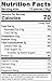 CrazyOutlet Boston Baked Beans Candy Coated Peanuts, Fresh Bulk Pack, 2 Lbs