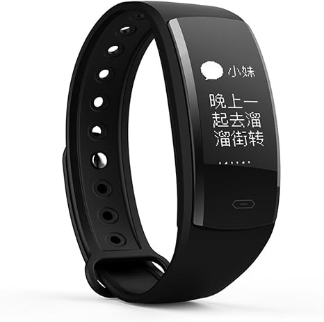 qs90 smart band