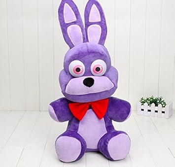 peluche bonnie fnaf