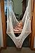 Rainy Day® Indoor Net Swing (Support Bar Sold Separately)