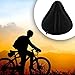 Zacro Bike Seat Cover Big Size, Gel Padded Wide Cushion for Bike Saddle, Adjustable Bike Seat Cushion for Men Women, Compatible with Peloton, Cruiser Bicycle Seats...