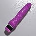 8.7inch Dildo Vibrating G Spot Clit Vibrator Stimulator, Realistic Penis Sex Toy for Couples and Women, Perfect Gifts