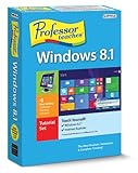 Individual Software Professor Teaches Windows 8.1