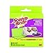 6 Pack Of 3m Scotch Fur Fighter 849rf-8 Hair Remover Refill, 8-sheet (48-sheet In Total)