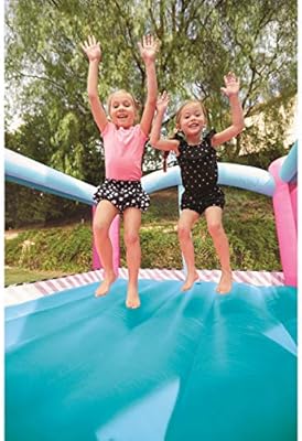 little tikes lol bouncy castle