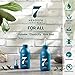 Headspa7 Anti-Thinning Treatment Hair Growth Conditioner Treatment for Hair Loss Natural Thickening Volume Conditioner for Fine Hair Volumizing Deep Treatment for Thinning Color Treated Hair, All Hair
