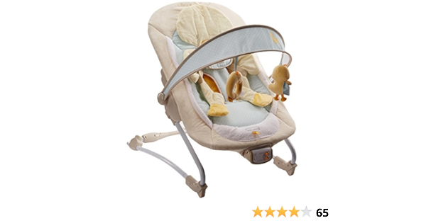 comfort harmony rocker