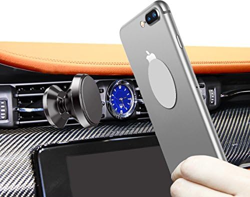 Universal Car Phone Mount Holder 360¡ãRotation Car Air Vent Mount Pop Socket Magnetic Phone Holder For iPhone X/8/8Plus/7/7Plus/6/6Plus, Samsung Galaxy Note 8/S8/S8 Plus /S7/ S6, LG and More
