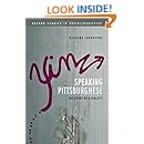 Speaking Pittsburghese: The Story of a Dialect (Oxford Studies in Sociolinguistics)