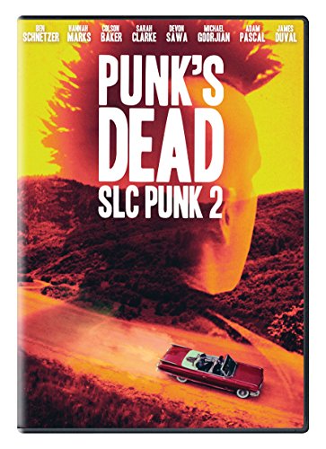 Punk s dead: slc punk 2