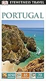 DK Eyewitness Travel Guide Portugal by