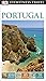DK Eyewitness Travel Guide Portugal by