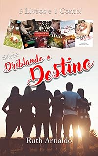 Livro Box:Série Driblando o Destino