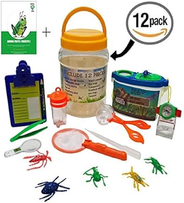 bug toys for 4 year olds