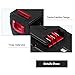 TOPBATT 3.6Ah Replacement Battery Compatible with and Decker 18V Battery HPB18 244760-00 A1718 FSB18 Firestorm 2-Pack
