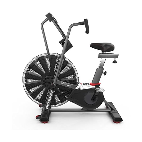 Schwinn Fitness Airdyne Bike Series - Image 7
