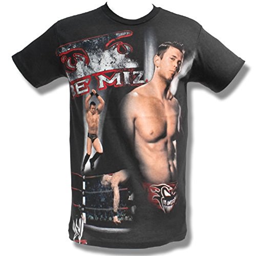 KIDS - WWE The Miz Shirt