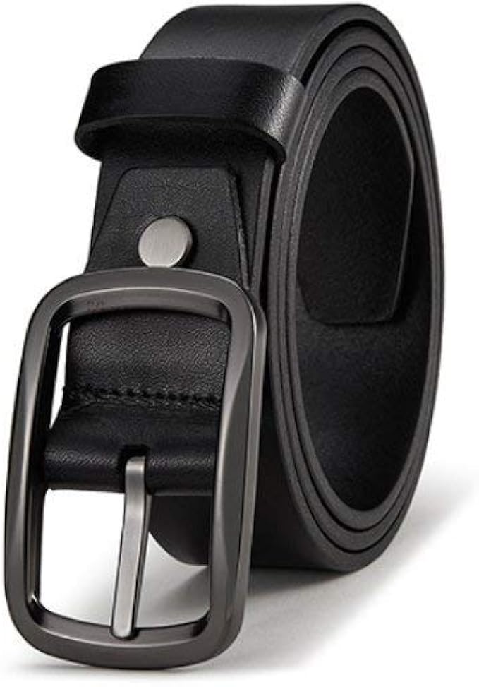 The New Fashion Youth Men Unique Men Belt The Belt Young Men'S Belt Men