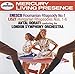 Roumanian Rhapsody 1 (+ Liszt: Hungarian Rhapsodies Nos. 1-6)