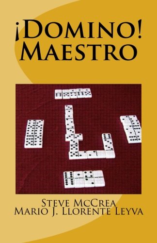 Domino, Maestro (Spanish Edition)