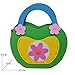 MeMo Toys Sewing Kit for Kids Beginners 3 Pack Girls Sewing Project Pattern Bag Handbag (Set4)
