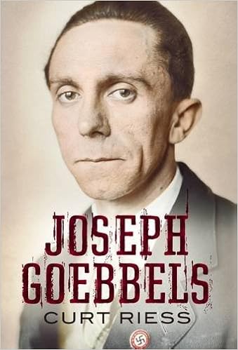Image result for joseph goebbels