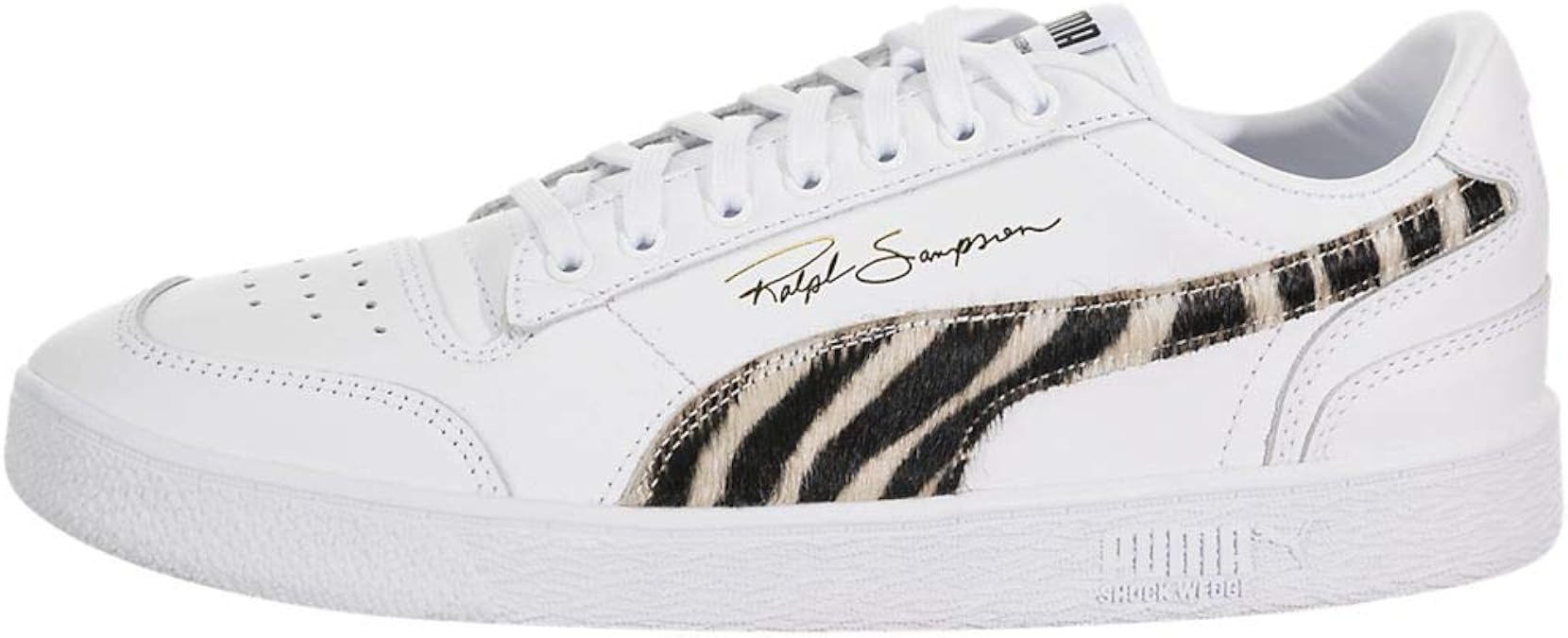 puma ralph sampson bag