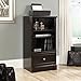 Sauder 416512 Palladia Technology Pier, Wind Oak Finish