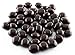 CandyOut Premium Dark Chocolate Covered Espresso Beans 1 Pound