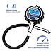 AstroAI ATG230 Digital Tire Pressure Gauge 230 PSI 4 Settings for Car Truck Bicycle with Backlit LCD and Low Battery Indicator, AAA Battery Included