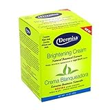 Dermisa Crema Blanqueadora - Crema Antimanchas Y Blanqueadora - Tratamiento Elimina Manchas