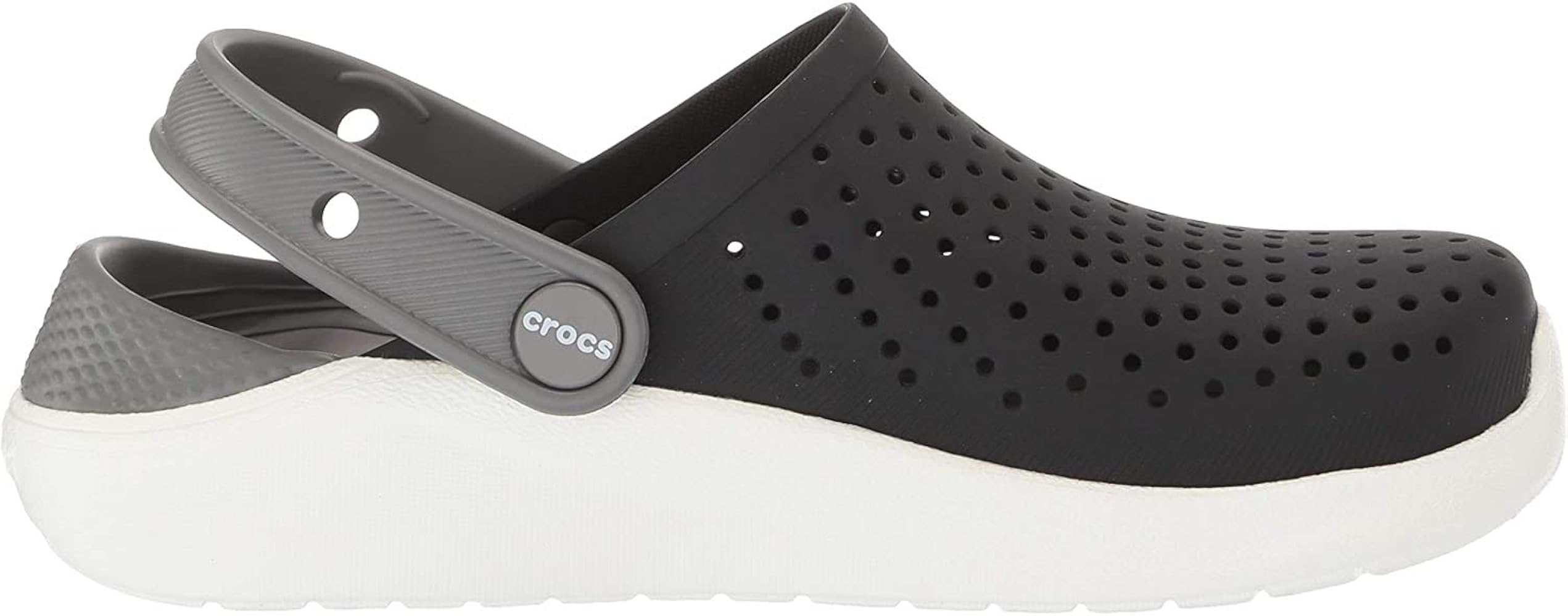 crocs literide clog amazon