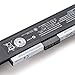 A AMANDA Laptop Battery Replacement for IdeaPad S210 S215 Touch L12M3A01 L12C3A01 L12S3F01 10.8V 2200MAH/ 24WH