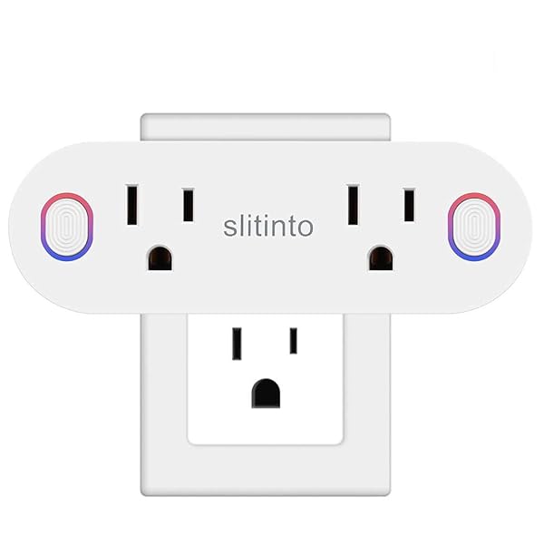 slitinto wifi smart plug