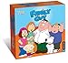Family Guy 2018 Day-to-Day Calendar by 